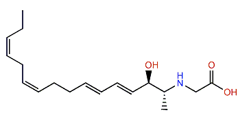 Pseudoaminol G